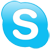 skype